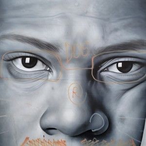 Meet your Posher, James maurice